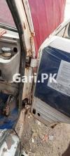 Suzuki Bolan  1993 For Sale in Karachi