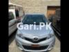 Toyota Vitz F 1.0 2013 For Sale in Karachi