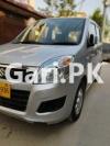 Suzuki Wagon R VXL 2018 For Sale in Karachi