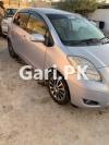 Toyota Vitz  2007 For Sale in Quetta