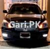 Toyota Premio  2002 For Sale in Karachi