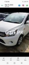 Suzuki Celerio  2018 For Sale in Rawalpindi