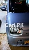 Suzuki Alto  2019 For Sale in Chapal Courtyard