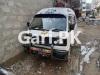 Suzuki Bolan  1991 For Sale in Karachi