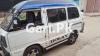 Suzuki Bolan  2007 For Sale in Multan
