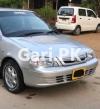 Suzuki Cultus VXR 2008 For Sale in Peshawar