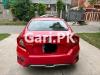 Honda Civic 1.5 VTEC Turbo Oriel 2017 For Sale in Lahore