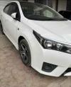 Toyota Corolla Altis Sportivo 2015 For Sale in Karachi