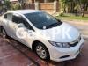 Honda Civic VTi Oriel Prosmatec 2015 For Sale in Ghazi Road