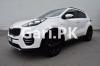 Kia Sportage  2022 For Sale in Islamabad