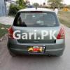 Suzuki Swift  2012 For Sale in China Scheme