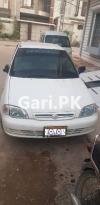 Suzuki Cultus VXR 2009 For Sale in Hyderabad