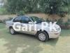 Toyota Corolla XE 2001 For Sale in Islamabad