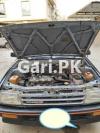 Daihatsu Charade  1985 For Sale in Tench Bhata