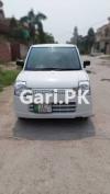 Suzuki Alto  2006 For Sale in Lahore