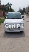 Suzuki Alto  2006 For Sale in Aamir Town