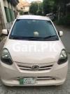 Daihatsu Mira  2012 For Sale in Johar Town Phase 1