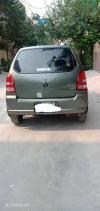 Suzuki Alto  2009 For Sale in Ghauri Town