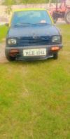 Suzuki FX  1988 For Sale in Bahria Town Phase 8