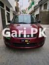 Suzuki Palette Sw  2011 For Sale in Lahore