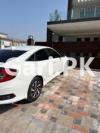 Honda Civic Oriel 1.8 i-VTEC CVT 2017 For Sale in Islamabad