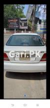 Honda City IVTEC 2001 For Sale in Okara