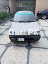 Suzuki Mehran VX 2016 For Sale in Rawalpindi