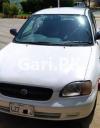 Suzuki Baleno  2005 For Sale in Bahawalpur