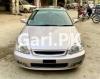 Honda Civic VTi Oriel 2001 For Sale in Sadiqabad