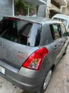 Suzuki Swift 1.3 DX 2012 For Sale in Lahore