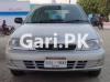 Suzuki Cultus VXR 2004 For Sale in Karachi