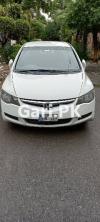 Honda Civic Prosmetic 2010 For Sale in Johar Town