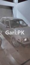 Suzuki Khyber  1999 For Sale in Wah cantt