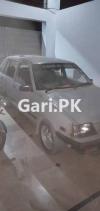 Suzuki Khyber  1999 For Sale in Cantt