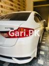 Honda City IVTEC 2021 For Sale in LDA Avenue