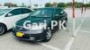 Honda Civic VTi Oriel 2006 For Sale in Ali Town