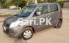 Suzuki Wagon R VXL 2014 For Sale in Sargodha