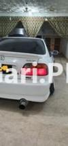 Honda Civic VTi Oriel 1.6 1999 For Sale in Attock