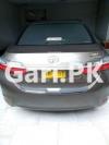 Toyota Corolla GLi Automatic 1.3 VVTi 2019 For Sale in Sukkur