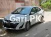 Toyota Yaris  2021 For Sale in Karachi
