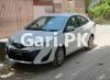 Toyota Yaris  2021 For Sale in PECHS