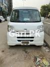 Daihatsu Hijet  2013 For Sale in Karachi