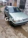 Toyota 86  1984 For Sale in Kallar Syedan