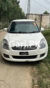 Suzuki Swift  2012 For Sale in Swabi
