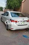 Toyota Corolla GLI 2016 For Sale in Bahawalpur