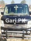 Suzuki Every Wagon  2018 For Sale in Chunian
