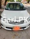 Toyota Corolla XLi VVTi 2013 For Sale in Layyah