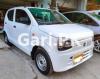 Suzuki Alto  2021 For Sale in Sukkur