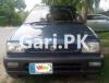 Suzuki Mehran VX 2010 For Sale in E-8