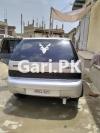 Suzuki Cultus VXL 2002 For Sale in Military Road